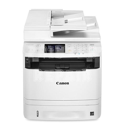 Canon I-Sensys MF411dw A4 Mono Laser MFP